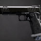 6mmProShop x Staccato XL 2011 Gas Blowback T8 Airsoft Pistol (Model: Green Gas / Gun Only)