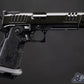 6mmProShop x Staccato XL 2011 Gas Blowback T8 Airsoft Pistol (Model: Green Gas / Gun Only)