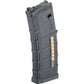Double Eagle 35 Round Magazine for MWS Gas Blowback Airsoft Rifles (Model: D-Mag)