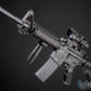 EMG x Colt M4 CGS Series Gas Blowback Airsoft Rifle - CYMA (Model: M4A1 RIS 14.5")