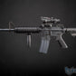 EMG x Colt M4 CGS Series Gas Blowback Airsoft Rifle - CYMA (Model: M4A1 RIS 14.5")