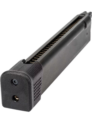 EMG 49rnd Green Gas Magazine for KelTec SUB2000 GBB