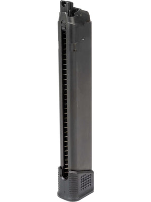 EMG 49rnd Green Gas Magazine for KelTec SUB2000 GBB