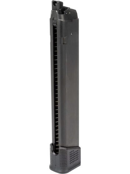 EMG 49rnd Green Gas Magazine for KelTec SUB2000 GBB