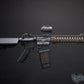 EMG x Colt SOPMOD Block 2 MK18 Mod 1 CGS Series Gas Blowback Airsoft Rifle - CYMA