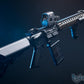 EMG x Colt SOPMOD Block 2 MK18 Mod 1 CGS Series Gas Blowback Airsoft Rifle - CYMA
