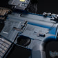 EMG x Colt SOPMOD Block 2 MK18 Mod 1 CGS Series Gas Blowback Airsoft Rifle - CYMA