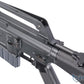 EMG x Colt Historic CGS Lightning Series Gas Blowback Airsoft Rifles - CYMA (Model: M16A1)