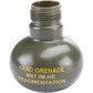 APS M67 Thunder C Rechargeable CO2 Simulated Grenade (Model: Core / 12 Shells)