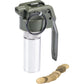 APS M67 Thunder C Rechargeable CO2 Simulated Grenade (Model: Core / 12 Shells)