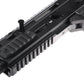 Delta Armory x Grand Power Stribog SP10A3 Airsoft AEG SMG w/ Eagle ETU and Brushless Motor (Model: Full Black / Alpha Upgraded)