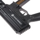 Delta Armory x Grand Power Stribog SP10A3 Airsoft AEG SMG w/ Eagle ETU and Brushless Motor (Model: Full Black / Alpha Upgraded)