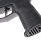 Delta Armory x Grand Power Stribog SP10A3 Airsoft AEG SMG w/ Eagle ETU and Brushless Motor (Model: Full Black / Alpha Upgraded)