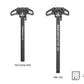 PTS RADIAN Raptor Ambidextrous Charging Handle GBB