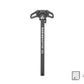 PTS RADIAN Raptor Ambidextrous Charging Handle GBB