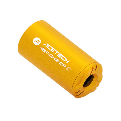 AceTech Brighter C Ver. 2 Compact Rechargeable Tracer Unit