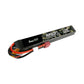 Gens ace 1200mAh 3S 11.1V 25C Airsoft Gun Battery with Dean Plug