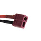 Echo1 Lipo #8T (7.4v 1100mAh 25C Stick Lipo with T Connector)