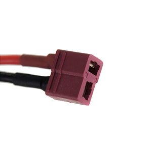 Echo1 Lipo #8T (7.4v 1100mAh 25C Stick Lipo with T Connector)