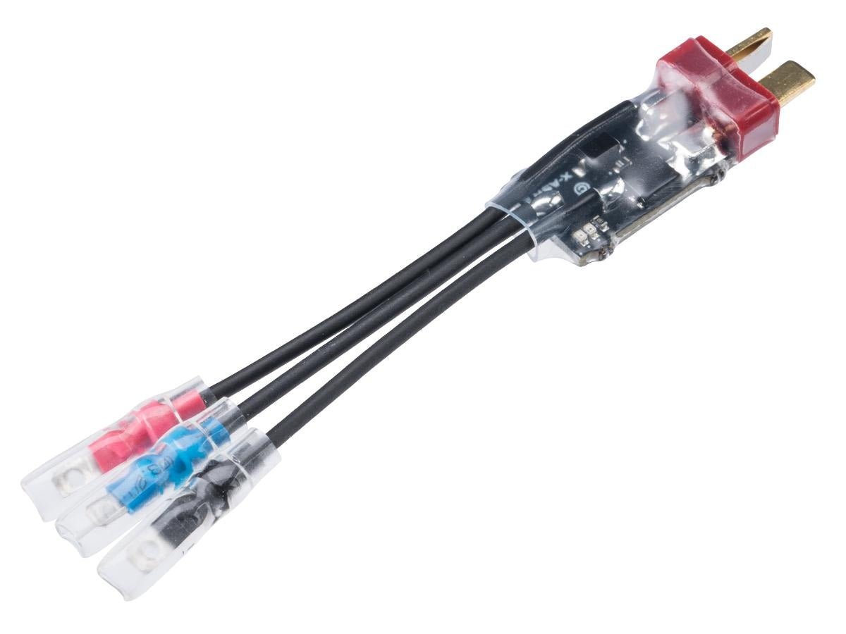 GATE Airsoft X-ASR Airsoft MOSFET Unit