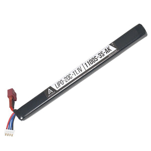 ARCTURUS LIPO Stick Battery 20C 11.1V 1100mAh