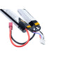 ARCTURUS 11.1v 2000mAh Nunchuck Type Li-ion Battery w/ Dean Connector