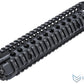 EMG Licensed Daniel Defense M4A1 RIS II Airsoft CNC Aluminum Handguard ( 9.5" / Mk18)