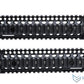 EMG Licensed Daniel Defense M4A1 RIS II Airsoft CNC Aluminum Handguard ( 9.5" / Mk18)