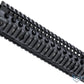 EMG Licensed Daniel Defense M4A1 RIS II Airsoft CNC Aluminum Handguard ( 9.5" / Mk18)