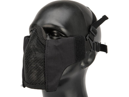 Valken Tango Mesh Half Face Mask