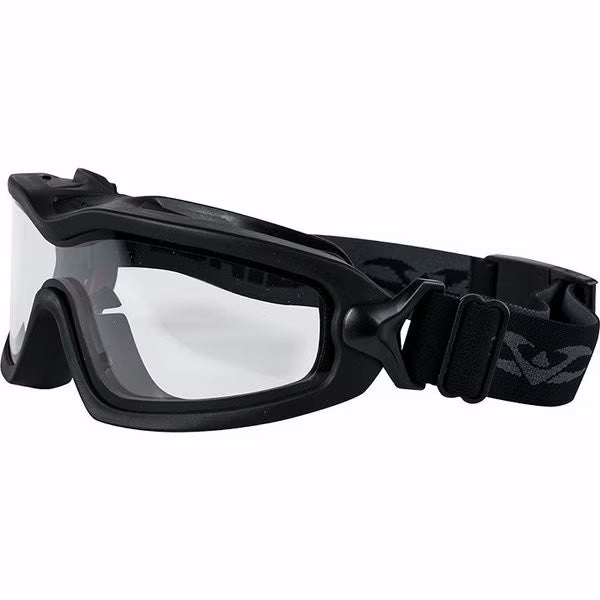 Goggles -Valken Sierra-Clear