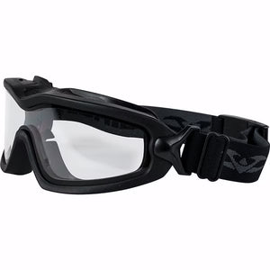 Goggles -Valken Sierra-Clear