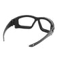 Goggles - V-TAC Zulu Reg Fit-Clear