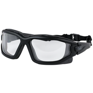 Goggles - V-TAC Zulu Reg Fit-Clear