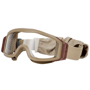 Valken Tactical V-TAC TANGO Full Seal Airsoft Goggle Set