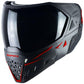 Empire EVS Goggle Black/Red - Thermal Ninja / Thermal Clear