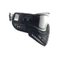Empire e-Vent Goggle Black - Thermal Clear