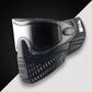 Empire e-Vent Goggle Black - Thermal Clear