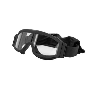 Valken V-Tac Tango Goggles (Single Thermal Clear Lens)