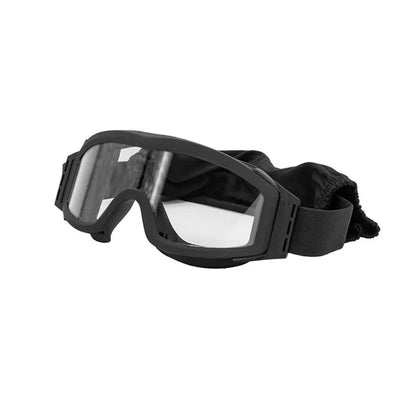 Valken V-Tac Tango Goggles (Single Thermal Clear Lens)