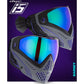 Dye i5 Pro Airsoft Full Face Mask