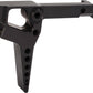 Speed Airsoft Kriss V AEG Gen2 Tunable Blade Trigger in Black (SA3903)