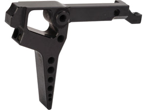 Speed Airsoft Kriss V AEG Gen2 Tunable Blade Trigger in Black (SA3903)