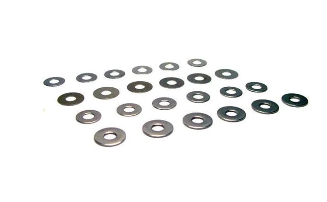 Modify Shim Set (6x.10, 6x.15, 6x.30, 6x.50) GB-05-39