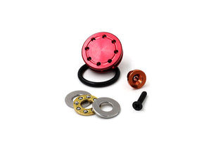 Modify Aluminum Piston Head with Trust Bearings (GB-02-01)