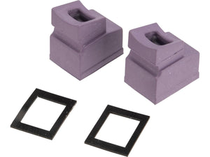 TM Gas Route Bucking Aero (2pcs) (M9A1, M92F)