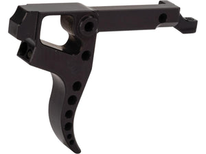 Speed Airsoft Kriss V AEG Gen2 Tunable Curve Trigger in Black (SA3901)
