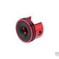 Matrix CNC Silent Cylinder Head for Airsoft Gearboxes (Version 2)