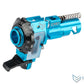 EMG / Maxx Model CNC Aluminum Hopup Chamber for M4 / M16 Series Airsoft AEG Rifles (Model: ME - PRO / EMG Blue)