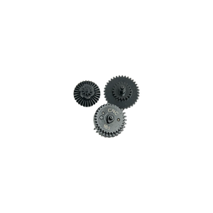 CNC 16:1 High Speed Gear Set with 10 Teeth Sector Gear (GS-05)
